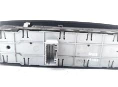 Recambio de mando elevalunas delantero izquierdo para renault megane iii sport tourer 1.5 dynamique referencia OEM IAM 809610006