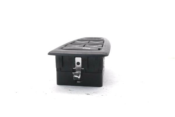 Recambio de mando elevalunas delantero izquierdo para renault megane iii sport tourer 1.5 dynamique referencia OEM IAM 809610006