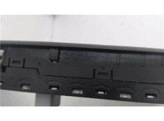 Recambio de mando elevalunas delantero izquierdo para renault megane iii sport tourer 1.5 dynamique referencia OEM IAM 809610006