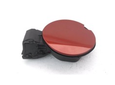 Recambio de tapa exterior combustible para renault megane iii sport tourer 1.5 dynamique referencia OEM IAM 781200005R 781200018
