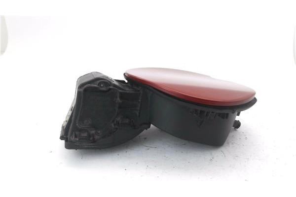 Recambio de tapa exterior combustible para renault megane iii sport tourer 1.5 dynamique referencia OEM IAM 781200005R 781200018