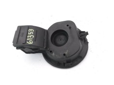 Recambio de tapa exterior combustible para renault megane iii sport tourer 1.5 dynamique referencia OEM IAM 781200005R 781200018