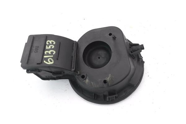 Recambio de tapa exterior combustible para renault megane iii sport tourer 1.5 dynamique referencia OEM IAM 781200005R 781200018