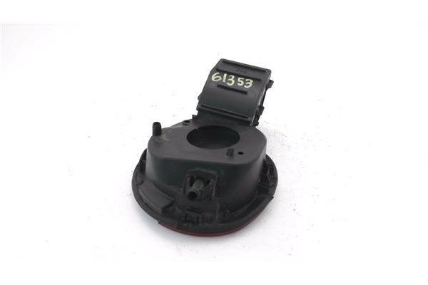 Recambio de tapa exterior combustible para renault megane iii sport tourer 1.5 dynamique referencia OEM IAM 781200005R 781200018