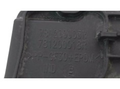 Recambio de tapa exterior combustible para renault megane iii sport tourer 1.5 dynamique referencia OEM IAM 781200005R 781200018