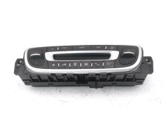 Recambio de mandos calefaccion / a.a. para renault megane iii sport tourer 1.5 dynamique referencia OEM IAM T1001909K 275103596R