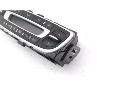 Recambio de mandos calefaccion / a.a. para renault megane iii sport tourer 1.5 dynamique referencia OEM IAM T1001909K 275103596R