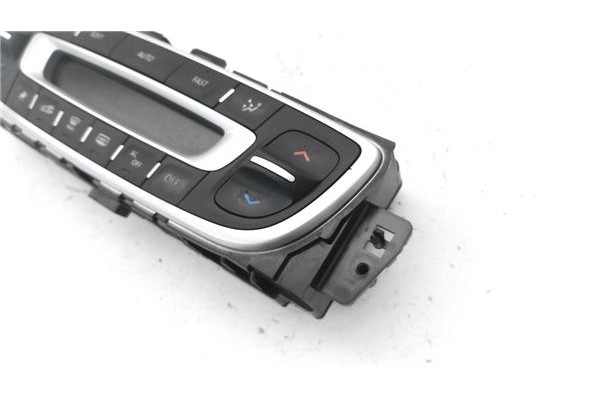 Recambio de mandos calefaccion / a.a. para renault megane iii sport tourer 1.5 dynamique referencia OEM IAM T1001909K 275103596R