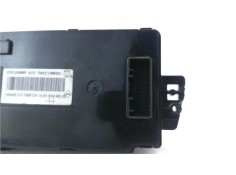Recambio de mandos calefaccion / a.a. para renault megane iii sport tourer 1.5 dynamique referencia OEM IAM T1001909K 275103596R