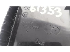 Recambio de mandos calefaccion / a.a. para renault megane iii sport tourer 1.5 dynamique referencia OEM IAM T1001909K 275103596R