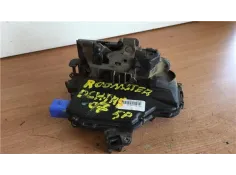 Recambio de cierre electromagnetico trasero derecho para skoda roomster (5j7) 1.6 family referencia OEM IAM 5J7839016A A01203 