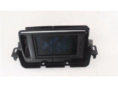 Recambio de pantalla para renault megane iii sport tourer 1.5 dynamique referencia OEM IAM 259153411R 280380578R 