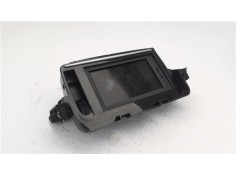 Recambio de pantalla para renault megane iii sport tourer 1.5 dynamique referencia OEM IAM 259153411R 280380578R 