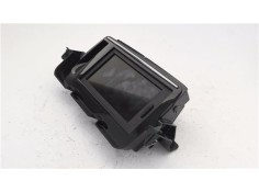 Recambio de pantalla para renault megane iii sport tourer 1.5 dynamique referencia OEM IAM 259153411R 280380578R 