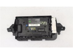 Recambio de pantalla para renault megane iii sport tourer 1.5 dynamique referencia OEM IAM 259153411R 280380578R 