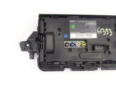 Recambio de pantalla para renault megane iii sport tourer 1.5 dynamique referencia OEM IAM 259153411R 280380578R 