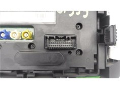 Recambio de pantalla para renault megane iii sport tourer 1.5 dynamique referencia OEM IAM 259153411R 280380578R 