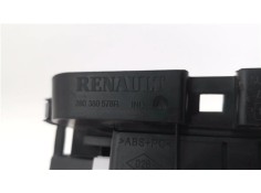 Recambio de pantalla para renault megane iii sport tourer 1.5 dynamique referencia OEM IAM 259153411R 280380578R 