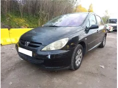 peugeot 307 (3a/c) del año 2002
