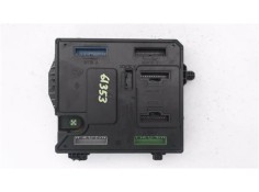 Recambio de bsm para renault megane iii sport tourer 1.5 dynamique referencia OEM IAM 284B18853R S180180060 