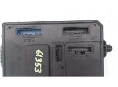 Recambio de bsm para renault megane iii sport tourer 1.5 dynamique referencia OEM IAM 284B18853R S180180060 