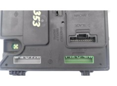Recambio de bsm para renault megane iii sport tourer 1.5 dynamique referencia OEM IAM 284B18853R S180180060 