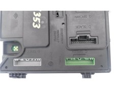 Recambio de bsm para renault megane iii sport tourer 1.5 dynamique referencia OEM IAM 284B18853R S180180060 