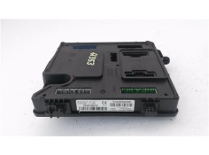 Recambio de bsm para renault megane iii sport tourer 1.5 dynamique referencia OEM IAM 284B18853R S180180060 