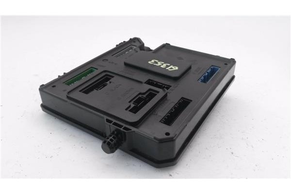 Recambio de bsm para renault megane iii sport tourer 1.5 dynamique referencia OEM IAM 284B18853R S180180060 