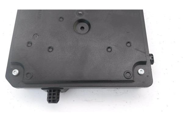 Recambio de bsm para renault megane iii sport tourer 1.5 dynamique referencia OEM IAM 284B18853R S180180060 