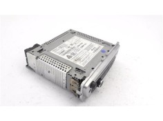 Recambio de radio / cd para renault megane iii sport tourer 1.5 dynamique referencia OEM IAM 2012DJ2345 1439127979 
