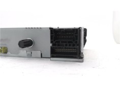 Recambio de radio / cd para renault megane iii sport tourer 1.5 dynamique referencia OEM IAM 2012DJ2345 1439127979 