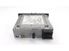 Recambio de radio / cd para renault megane iii sport tourer 1.5 dynamique referencia OEM IAM 2012DJ2345 1439127979 