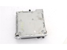 Recambio de radio / cd para renault megane iii sport tourer 1.5 dynamique referencia OEM IAM 2012DJ2345 1439127979 