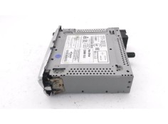 Recambio de radio / cd para renault megane iii sport tourer 1.5 dynamique referencia OEM IAM 2012DJ2345 1439127979 