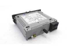 Recambio de radio / cd para renault megane iii sport tourer 1.5 dynamique referencia OEM IAM 2012DJ2345 1439127979 