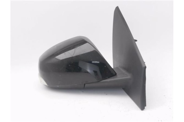 Recambio de retrovisor electrico derecho para renault megane iii sport tourer 1.5 dynamique referencia OEM IAM 12523330D  