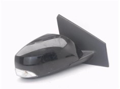 Recambio de retrovisor electrico derecho para renault megane iii sport tourer 1.5 dynamique referencia OEM IAM 12523330D  