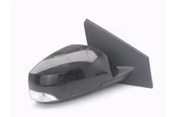 Recambio de retrovisor electrico derecho para renault megane iii sport tourer 1.5 dynamique referencia OEM IAM 12523330D  