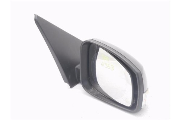 Recambio de retrovisor electrico derecho para renault megane iii sport tourer 1.5 dynamique referencia OEM IAM 12523330D  