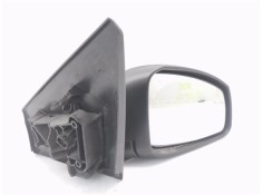 Recambio de retrovisor electrico derecho para renault megane iii sport tourer 1.5 dynamique referencia OEM IAM 12523330D  