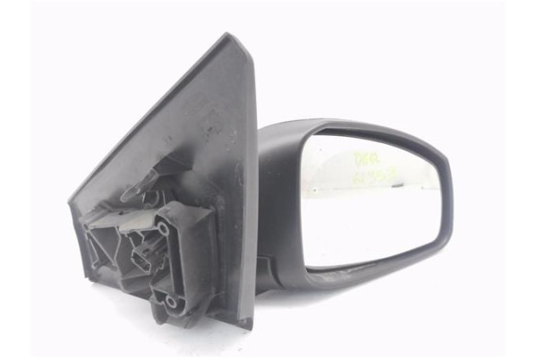 Recambio de retrovisor electrico derecho para renault megane iii sport tourer 1.5 dynamique referencia OEM IAM 12523330D  