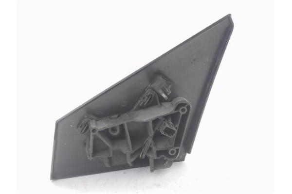 Recambio de retrovisor electrico derecho para renault megane iii sport tourer 1.5 dynamique referencia OEM IAM 12523330D  