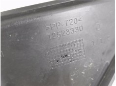 Recambio de retrovisor electrico derecho para renault megane iii sport tourer 1.5 dynamique referencia OEM IAM 12523330D  