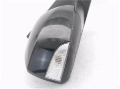 Recambio de retrovisor electrico derecho para renault megane iii sport tourer 1.5 dynamique referencia OEM IAM 12523330D  