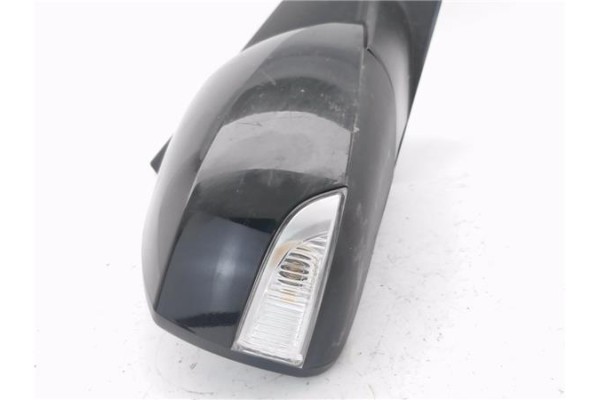 Recambio de retrovisor electrico derecho para renault megane iii sport tourer 1.5 dynamique referencia OEM IAM 12523330D  