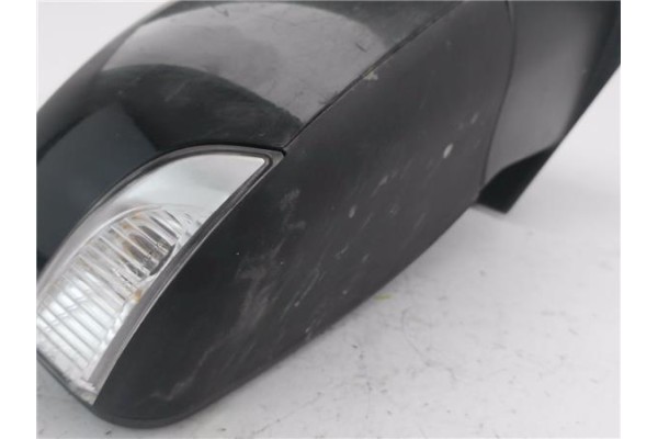 Recambio de retrovisor electrico derecho para renault megane iii sport tourer 1.5 dynamique referencia OEM IAM 12523330D  