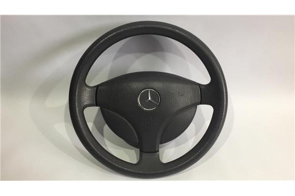 Recambio de volante para mercedes-benz clase a (bm 168) 1.6 160 (168.033) referencia OEM IAM 735520934  