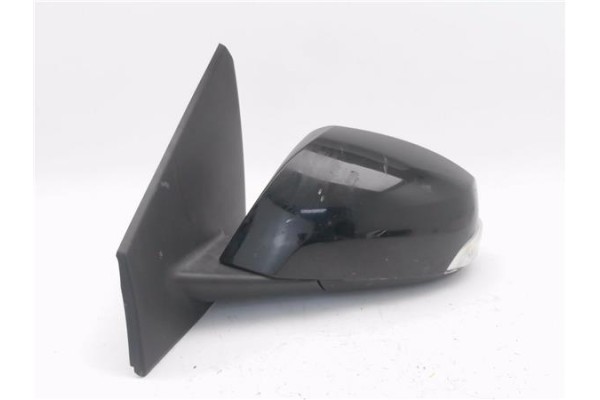Recambio de retrovisor electrico izquierdo para renault megane iii sport tourer 1.5 dynamique referencia OEM IAM 12523320G  