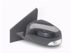 Recambio de retrovisor electrico izquierdo para renault megane iii sport tourer 1.5 dynamique referencia OEM IAM 12523320G  